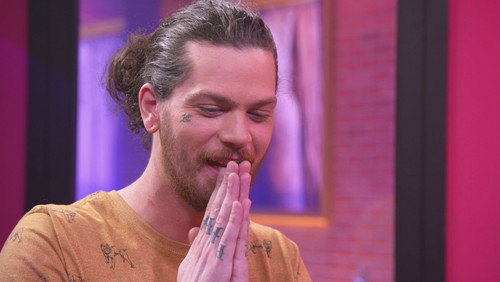 How Far Is Tattoo Far?: 2×7