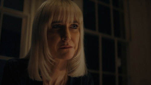 The Crow Girl: 1×4