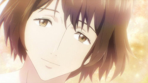 Parasyte -the maxim-: 1×23