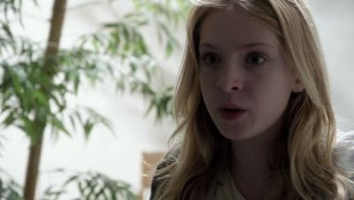 Touch – Visões do Futuro: 2×12