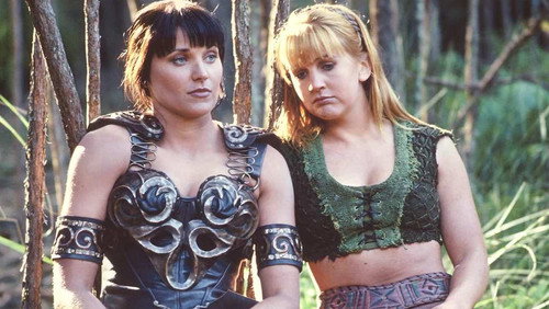 Xena: A Princesa Guerreira: 2×15