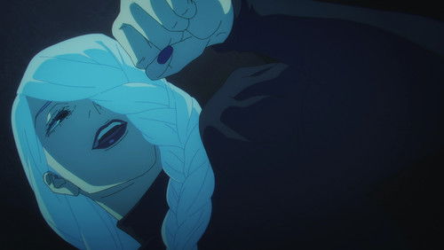 Jujutsu Kaisen 2 – Episódio 12