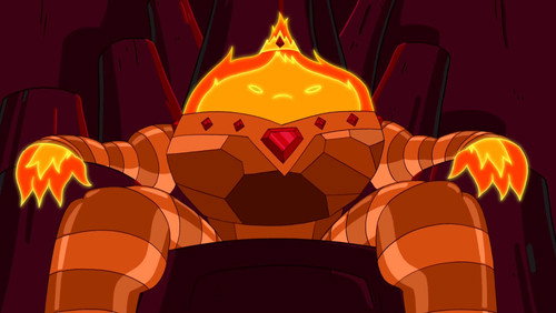 Hora de Aventura 3 – Episódio 26