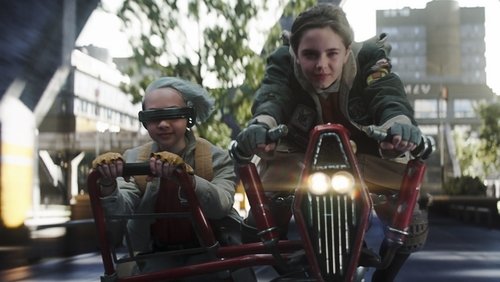 Star Wars: Skeleton Crew: 1×1