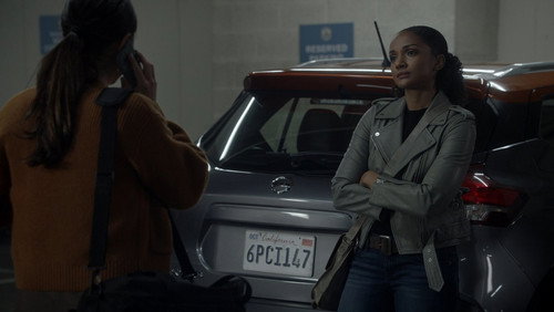 The Rookie: 3×6