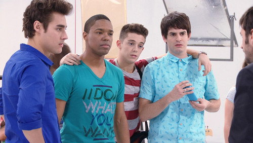 Violetta: 3×55