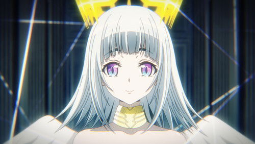 Ragna Crimson – Episódio 4