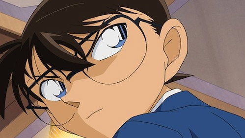 Detective Conan – Episódio 609