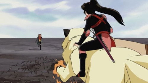 InuYasha – Episódio 159