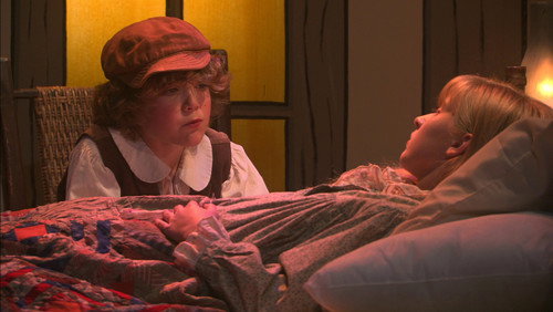 As Novas Aventuras de Christine: 4×8