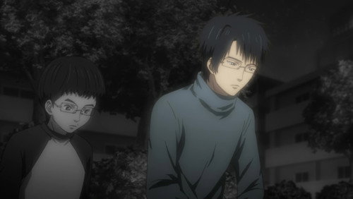 Log Horizon: 2×9