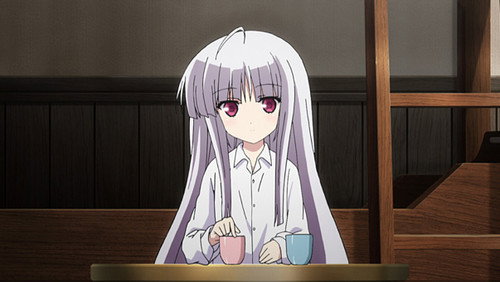 Absolute Duo: 1×10