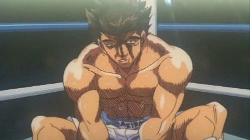 Hajime No Ippo – Episódio 69
