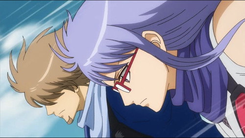 Gintama: 10×5