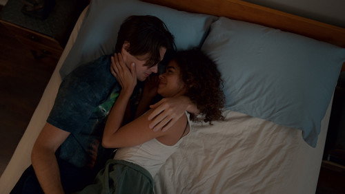 Ginny e Georgia: 2×2