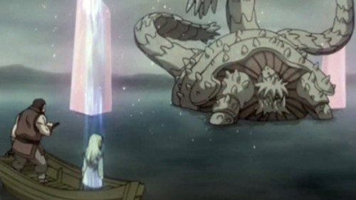 Naruto Shippuden: 5×99