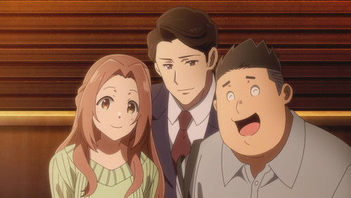 Kekkon suru tte, Hontou desu ka Dublado – Episódio 2