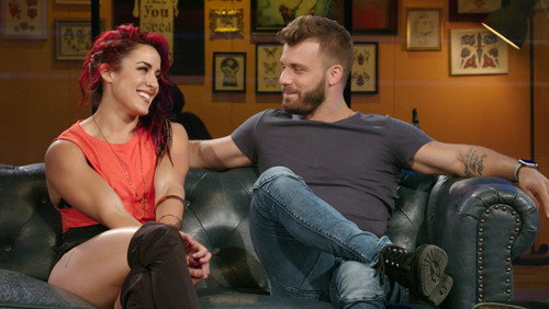 How Far Is Tattoo Far?: 1×8