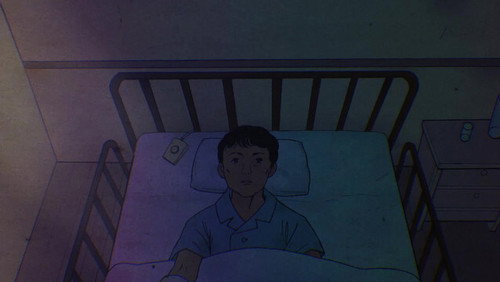 Yamishibai: Japanese Ghost Stories: 6×6