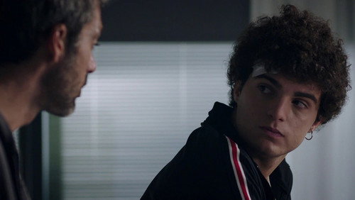 DOC – Uma Nova Vida: 1×2