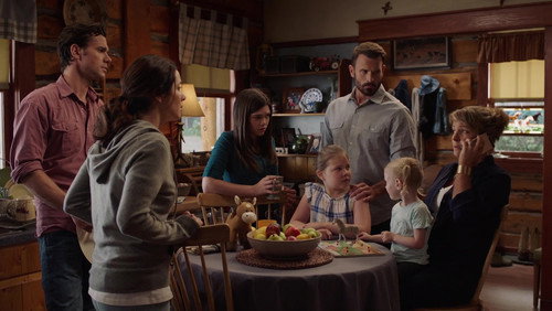 Heartland: 13×10
