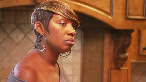 The Real Housewives of Atlanta: 3×1