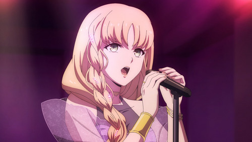 Synduality: Noir – Episódio 6