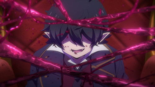 Arne no Jiken-bo – Episódio 4