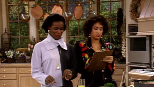 Um Maluco no Pedaço: 2×12