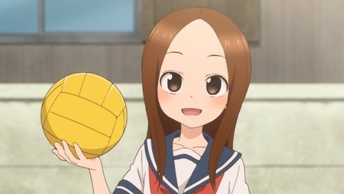 Teasing Master Takagi-san: 2×6