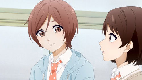 Hananoi-kun to Koi no Yamai Dublado – Episódio 5