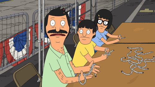 Bob’s Burgers: 12×13