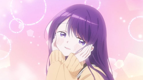Kubo-san wa Mob wo Yurusanai: 1×9
