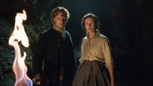 Outlander: 3×13