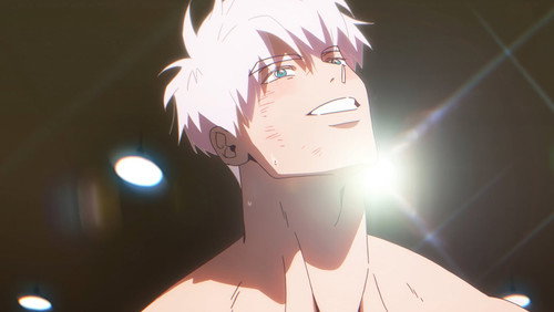 Mignon – Episódio 6