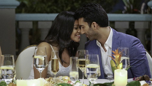 Jane a Virgem: 5×18