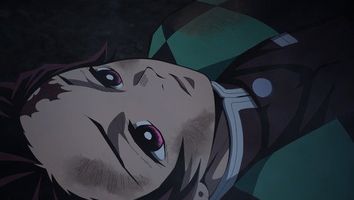 Kimetsu no Yaiba: Mugen Ressha-hen (TV) – Episódio 6