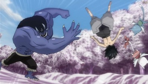 Fairy Tail (2014) – Episódio 56