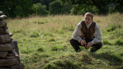 Outlander: 5×8