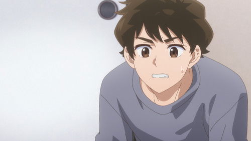 Dosanko Gal wa Namara Menkoi – Episódio 12