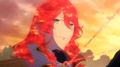 Sugar Apple Fairy Tale Part 2 – Episódio 9