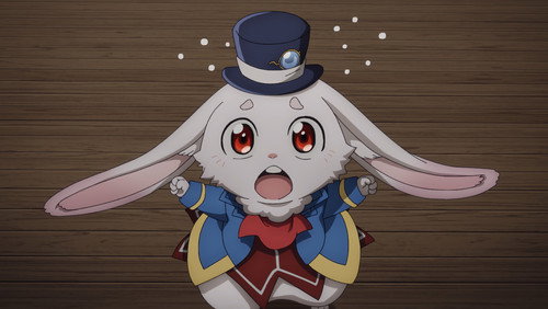 Shangri-La Frontier – Episódio 14.5