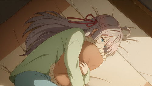 Tokidoki Bosotto Russia-go de Dereru Tonari no Alya-san Dublado – Episódio 10