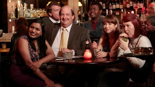 The Office: 8×11