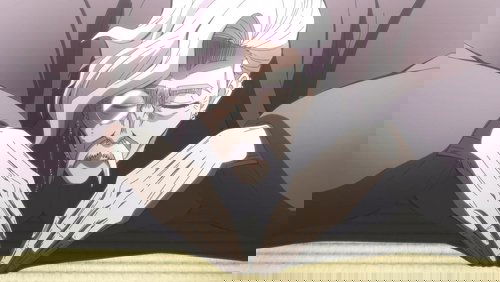 Ninja vs. Gokudo: 1×2