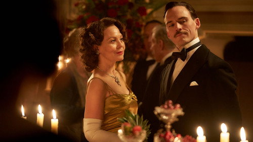 Peaky Blinders: Sangue, Apostas e Navalhas: 5×4