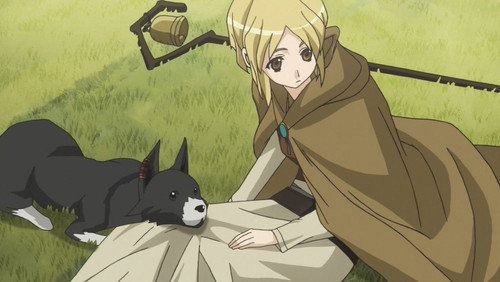 Spice and Wolf: 1×11