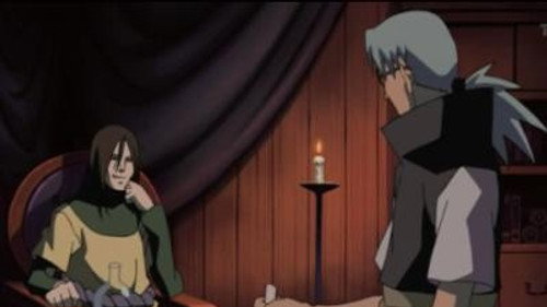 Naruto Shippuden: 5×89