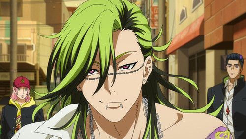 Bucchigiri?! – Episódio 10