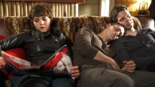 Being Human: 5×4